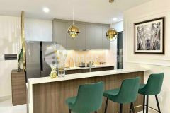 Bán căn hộ 2 phòng ngủ full nội thất chỉ 1ty500 triệu