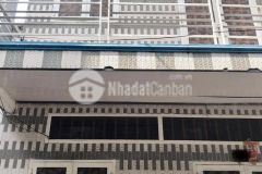 Giảm chào 300tr, hxh 5m lý thái tổ, trung tâm quận 10, 37m2, chỉ 125trm2, lh 0971243100