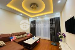 Siêu phẩm nhà đẹp nguyễn ngọc vũ 45m2x6t, mt 4.2m, tặng nội thất, 2 thoáng, nhỉnh 6 tỷ