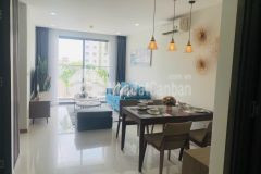 Bán chung cư quận hoàng mai chỉ từ 1.8 tỷcăn full nội thất, htls 0,ck5