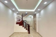 Ban công xinh, nhà đẹp, ngõ rộng mênh mông, 39m, nhỉnh 3 tỷ, phố gốc đề