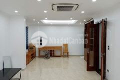 Nhà bán phùng chí kiên 65m 7t mt6m chỉ 14.2 tỷ cầu giấy