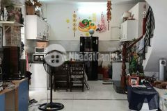 Hot chủ kẹt tiền bán lỗ nhà 2 tầng 48m2, âu cơ, tân bình, giá hời