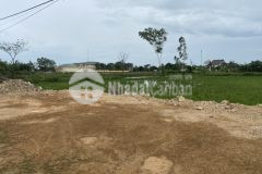 Mua bán nhà đất quảng trị, bất động sản bán tháng 92021, bán lô đất lâm lang cam lộ, giá rẻ nhất