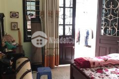 Bán nhà 4 tầng 2 mặt ngõ trương định hai bà trưng