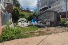 Bán đất đường vạn hạnh phường 8 tp. đà lạt. diện tích 210,85mv 14,0117,46