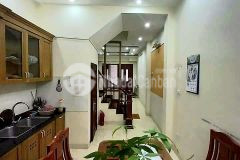 Bán nhà ngõ ô tô hiếm đẹp đường thanh liệt, hoàng mai, dt45mx5t,mt4