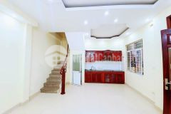 Bán nhà thanh liệt kim giang 35m 5 tầng chỉ 2.9 tỷ