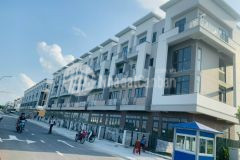 Giá cực tốt shophouse diamond vsip bn căn duy nhất.