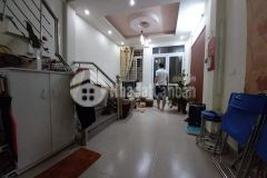 Nhỉnh 2 tỷ sở hữu nhà 40m 5t gần ngoại giao đoàn, phân lô, ô tô đỗ cửa