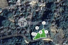 Bán đất y tý sapa 2 đón đầu quy hoạch 12000