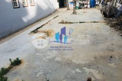 Bán lô đất ngô thì nhậm phường 4 tp.đà lạt
