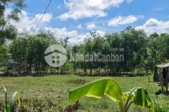 Mặt tiền quốc lộ 1a giá chỉ 9xx