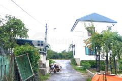 Bán lô đất đẹp quốc lộ 9 phường 3tp đông hà