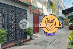 Bán nhà hẻm xe hơi lũy bán bích tân phú 64m2 4 tỷ. 0909375721.