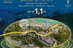 The astro halong bay tung ưu đãi khủng cho các nhà đầu tư đóng 40 1.1 tỷ sở hữu