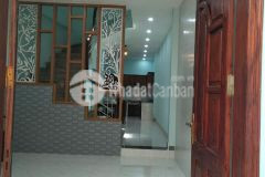 Nhà đẹp ngay cạnh chợ tân mai, kinh doanh nhỏ, 42 m2 giá 2.2 tỷ.