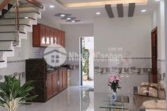 Bán nhà hxh quang trung, quang trung 29m2, 2 lầu mt 4m, giá chỉ 3.4 tỷ