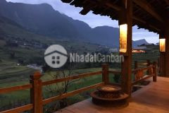 Cần bán resort mini siêu đẹp tại sapa giá cắt lỗ