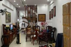 Bán nhà khu vip phân lô đường hồ đắc di 100m2 4t giá chưa từng có.
