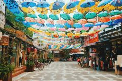 Bán nhà vạn phúc ô tô cách 10m 2 thoáng trước sau 36m2 4 tầng 4pn giá 3.2 tỷ