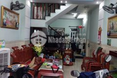 Bán nhà kiên cố hẻm dân trí, lê văn sỹ, q3, gần khách sạn arora, 5 tầng, 45m2, 7 tỷ.