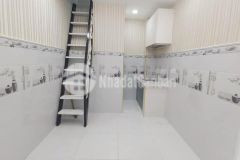 1tỷ4 có ngay nhà đoàn văn bơ 3 tầng q.4,công chứng trong ngày