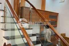 Hót bán nhà đường phùng hưng, hà đông, vị trí kd, vp, phòng khám. dt 40m2, 5t, nhỉnh 5 tỷ.