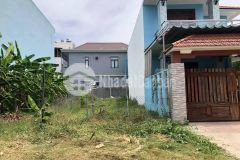 Bán đất mặt tiền đường tùng thiện vương phường vỹ dạ tp huế