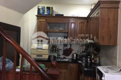 Bán nhà mỹ đình,53 m2 x 5 tầng 3.45 tỷ nam từ niêm.