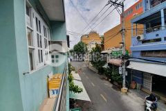 Bán nhà mặt tiền ỷ lan 4x8m, đúc 3 tấm, giá rẻ 5.6 tỷ, q. tân phú