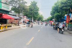 Đất nền 100m2. ql1a. gần bv thánh tâm, gía 940 triệu. vay 70.