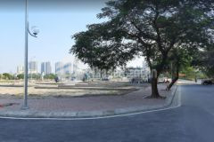 Tôi bán biệt thự khu đấu giá phúc diễn gần đường hoàng quốc việt kéo dài, lô góc 200m2 chỉ 16.8 tỷ.