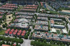 Bán gấp lk an hưng gần công viên thiên văn học, 86m2mt5m11.tỷ