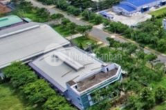 Lô đất chỉ 60m2 cụm công nghiệp đại lâm,bắc giang. diện tích 4800m2.