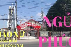 Chính chủ cần bán gấp lô đất sổ riêng thổ cư có ngân hàng hỗ trợ ngay giáo xứ ngũ phúc