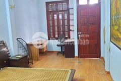 Bán nhà quận đống đa, phân lô, ô tô tránh, gần hồ đắc di, giá chỉ 7.75 tỷ.