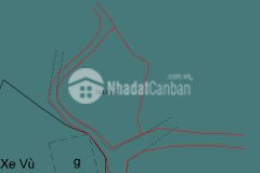 Bán mảnh đất thôn văn hóa lao chải 2 y tý sapa 2, 2 mặt tiền