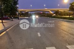 Cần bán gấp 68m 4t 4x tỷ đường ngô gia tự quận long biên ở ngay