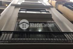 Bán nhà phố hoàng mai, mặt ngõ kinh doanh, ô tô đỗ cửa vào nhà, 5 tầng đẹp ở ngay.