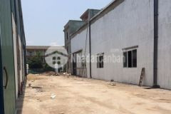 Bán 2000m kho, xưởng quận long biên