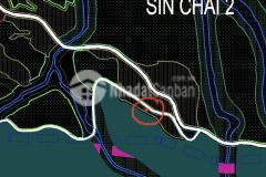 Mảnh đất y tý sapa 2 view siêu đẹp cho nhà đầu tư tài chính thấp