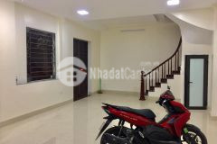 Bán kdv đào đất,hàng bè,ha đông 4360m2,mt5.5m,5tầng từ tầng hai 60m2 giá 6.6 tỷ