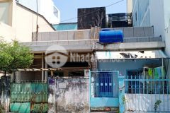 Bán nhà mặt tiền đường phạm vấn, phường phú thọ hòa, tân phú, 21 tỷ