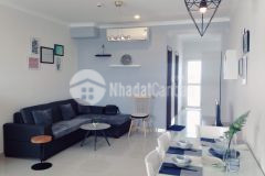 Bán căn hộ green town bình tân block a 49m2 1 phòng ngủ, đầy đủ nội thất, giá 1.35 tỷ 0903002996
