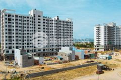 Nhận hồ sơ mua nhà ở xã hội ecohome nhơn bình trực tiếp cđt chỉ trong tháng 9 này