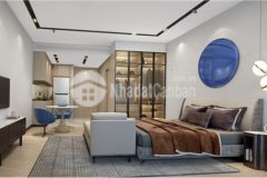 Căn hộ cao cấp the platinum sun marina town