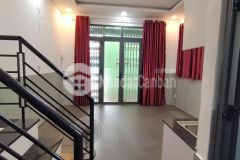 Bán gấp nhà siêu đẹp 4pn full nội thất, nguyễn thông quận 3, 5x7m, giá 5 tỷ hơn.