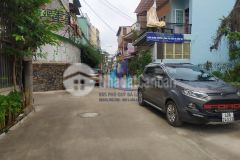 Bán đất đường ngay trần phú p3 đà lạt. diện tích 86m² mặt tiền rộng 5m.