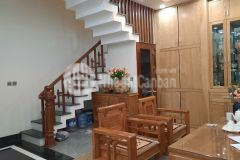 Bán gấp nhà cầu giấy, 60m2, ô tô dừng đỗ, k doanh đỉnh, nhỉnh 10tỷ.0975632301